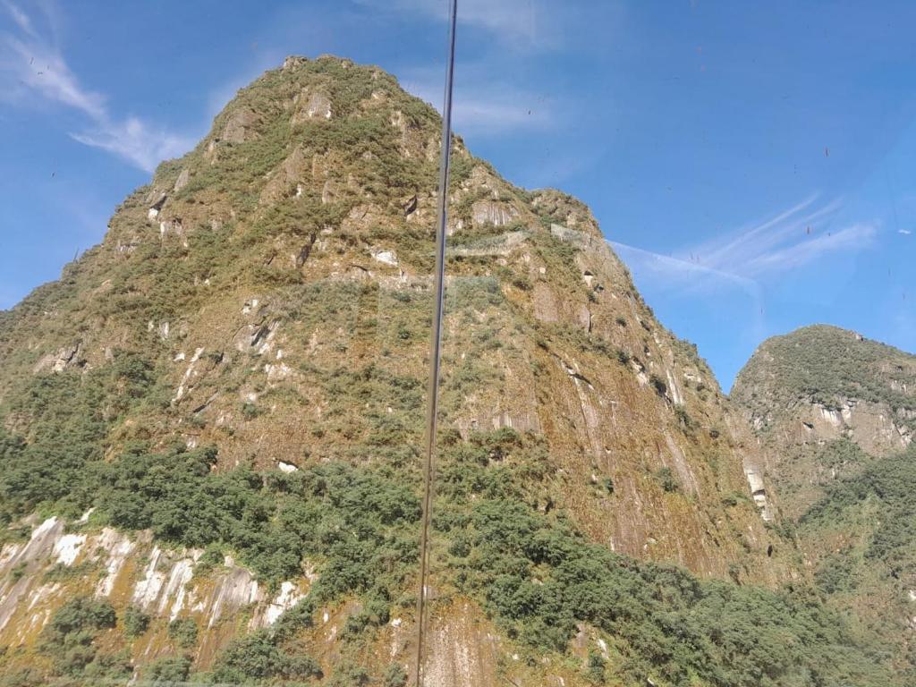 Fotografie z fotogalerie ubytování Fenix Hotel Machupicchu v destinaci Machu Picchu