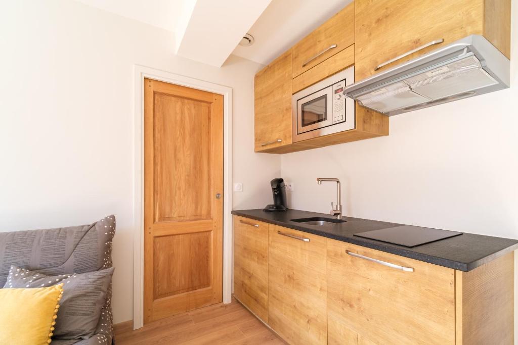 Les Ambrades - Le Boulanger Windholz – photo 13