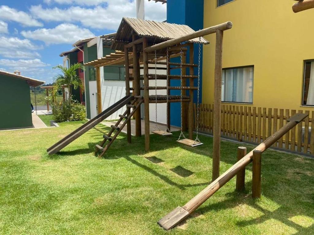 Imagen de la galería de Village Jardins, en Jacobina