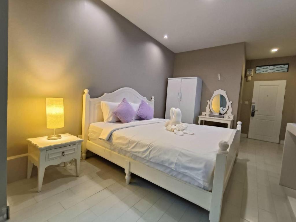 The Guest Chang Moi Boutique Hotel - Resim 2