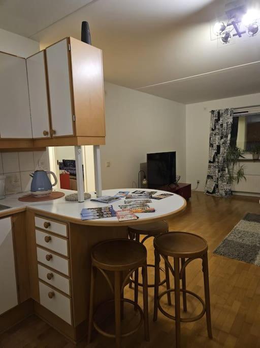 Fotografie z fotogalerie ubytování Lägenhet i Älvsborg Göteborg v destinaci Gothenburg