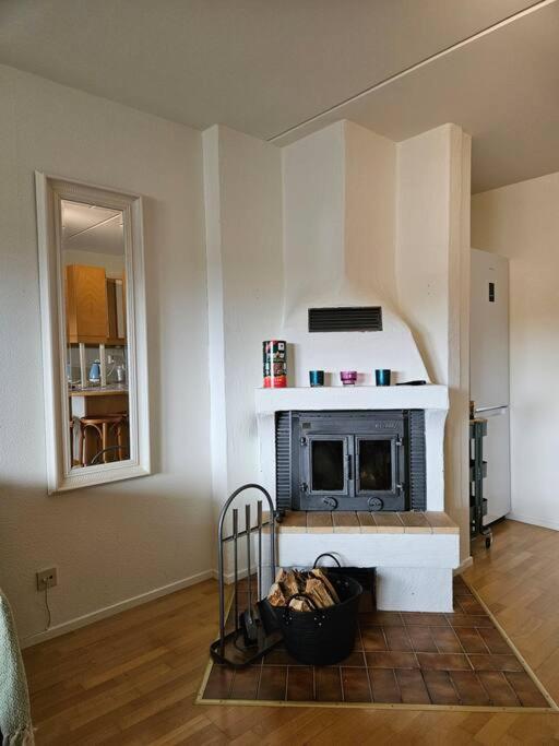 Fotografie z fotogalerie ubytování Lägenhet i Älvsborg Göteborg v destinaci Gothenburg