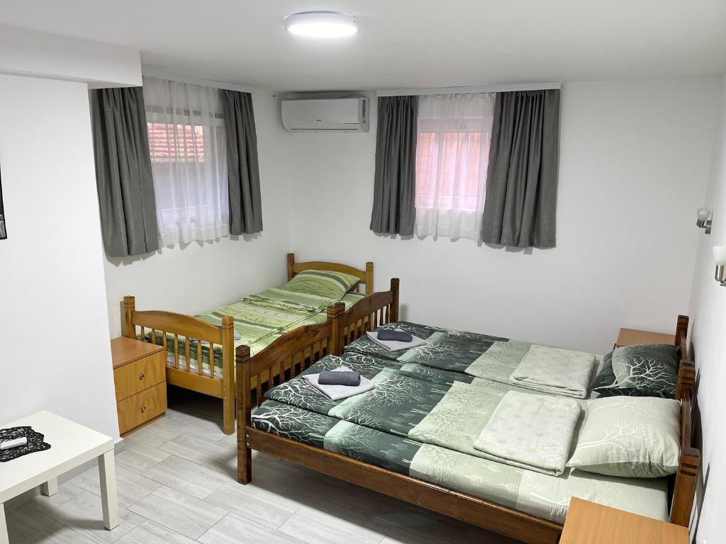 Apartmani Kalea - Studio Familial