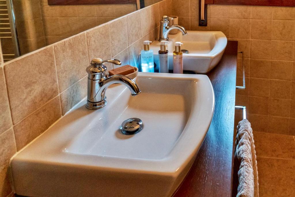 Hotel Rural Flor de Almendro - 15