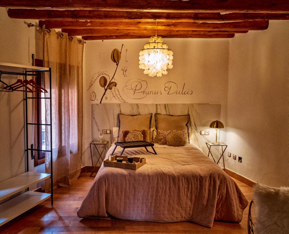 Hotel Rural Flor de Almendro - 1