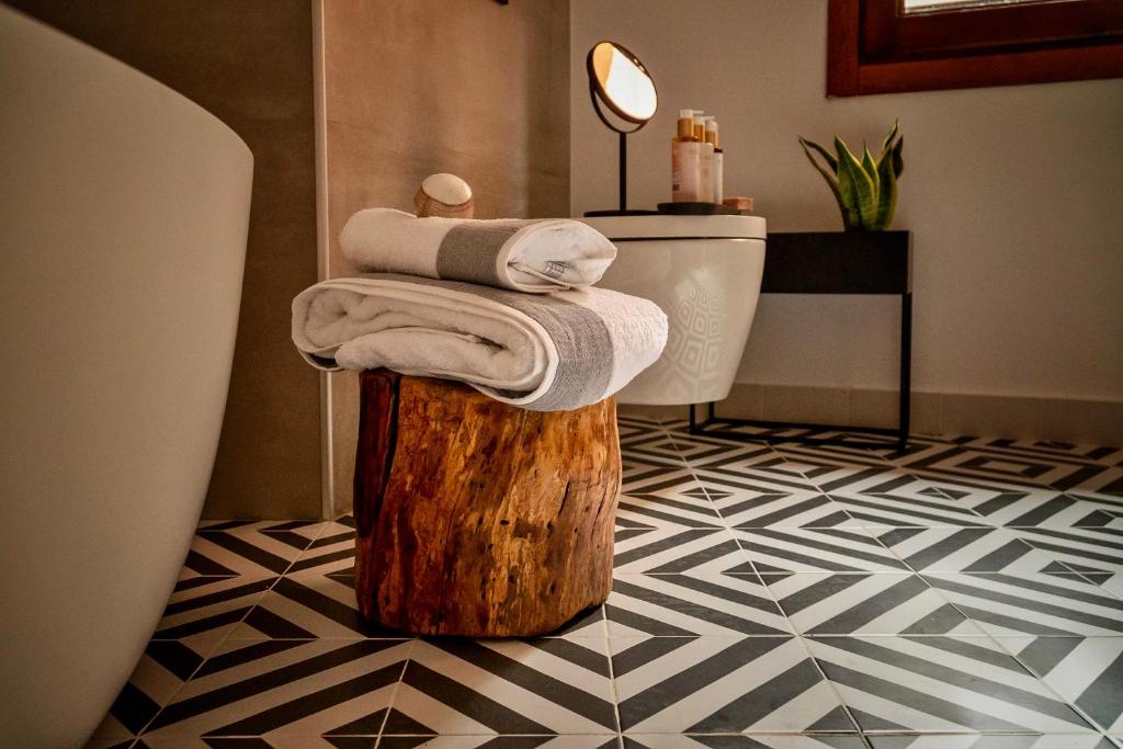 Hotel Rural Flor de Almendro - 5