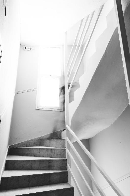 Zdjęcie z galerii obiektu Μpasias Apartments w Paralii Katerinis
