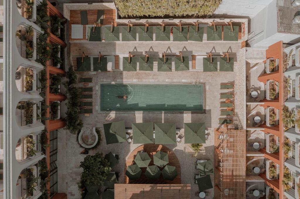 12 Hoteles para una experiencia de lujo en Getsemaní, Cartagena 544943313