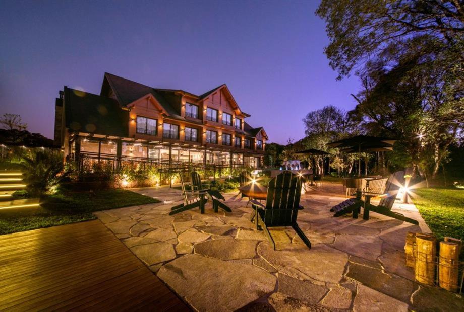 Hotel Château Laghetto Collection - Gramado