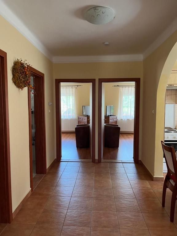 Fotografia z galérie ubytovania Apartment Villa Attila v destinácii Hévíz