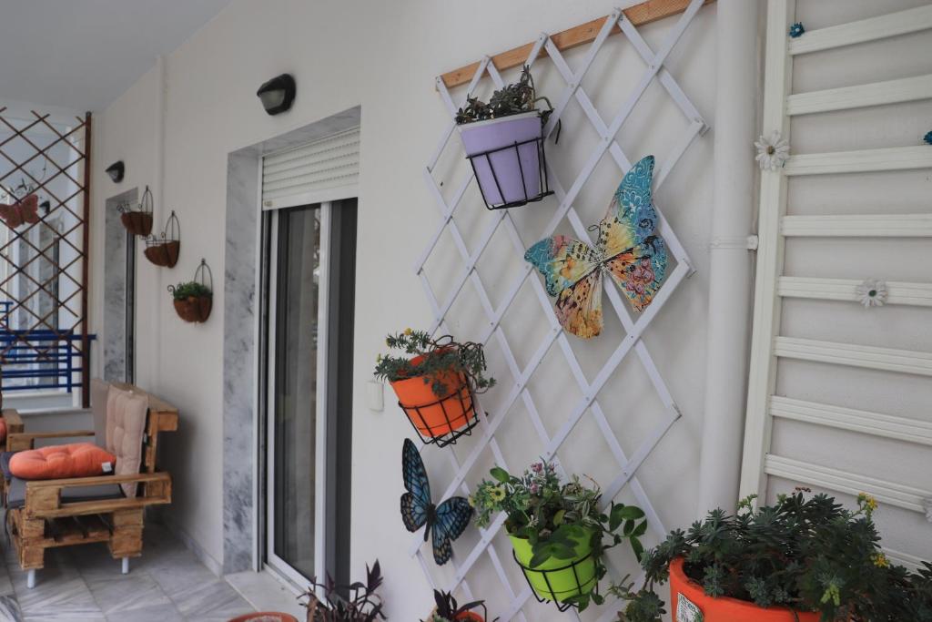 Fotografie z fotogalerie ubytování Άνετο και όμορφο διαμέρισμα v destinaci Xanthi