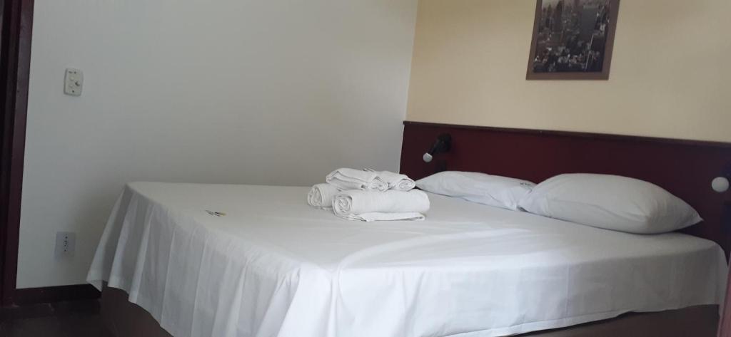 Solaris do Atlantico - Appartement