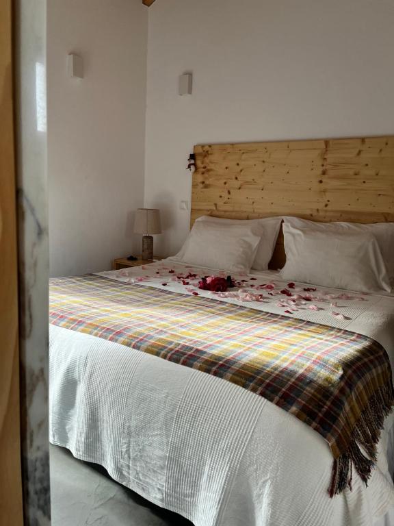 Quinta d'Abegoa - One-Bedroom Villa