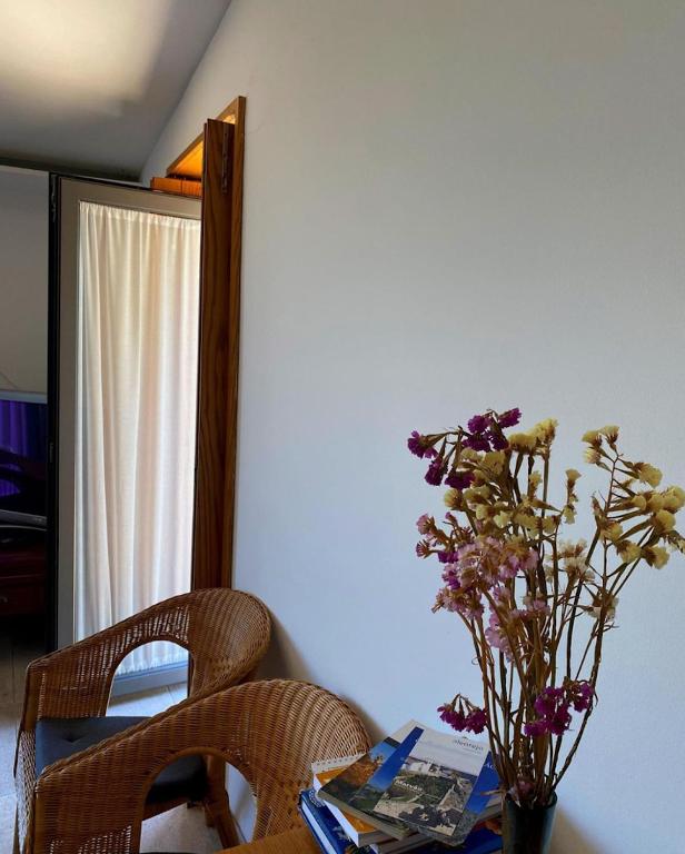 Quinta d'Abegoa - Two-Bedroom Villa
