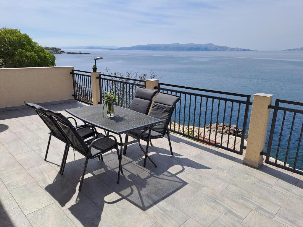 Fotografie z fotogalerie ubytování Martin apartman v destinaci Senj