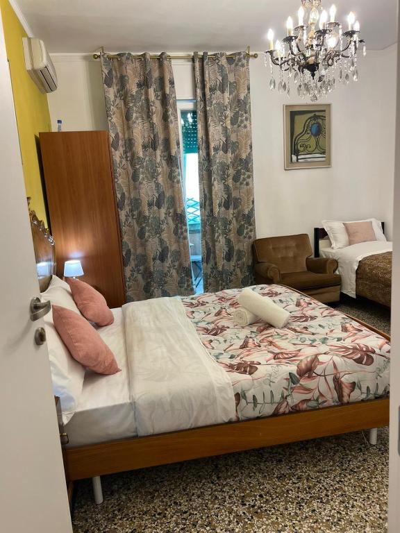 S Marcos Apartments - 高级国王房间