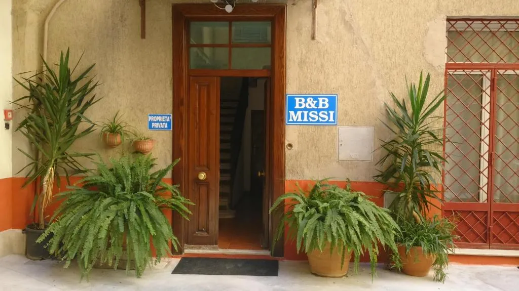 B&B Missi, Roma, Italia