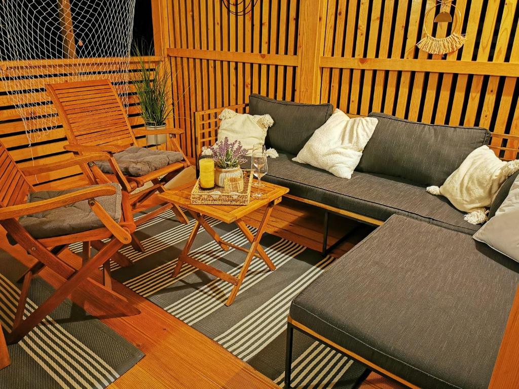 Mobile home Pine Adria