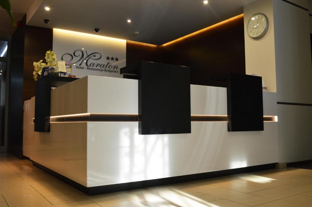 Hotel Maraton - Resim 19