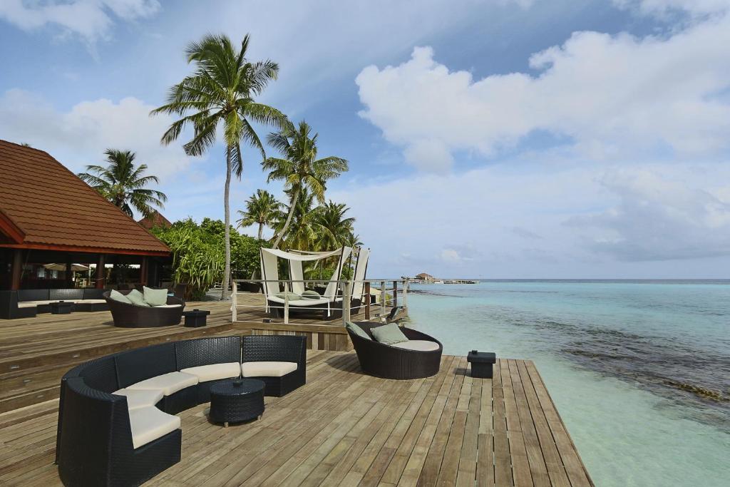 ROBINSON MALDIVES - Adults only - View 28