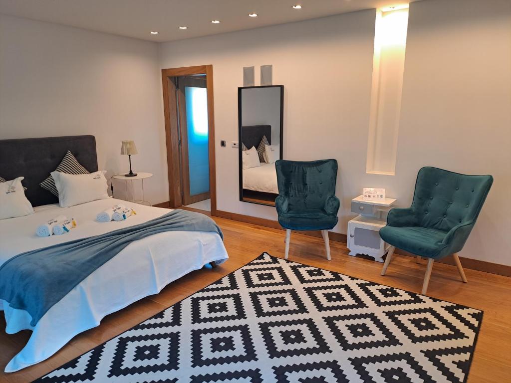 Quinta Salinas - Puro Prazer - 2