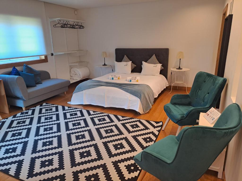 Quinta Salinas - Puro Prazer - 1