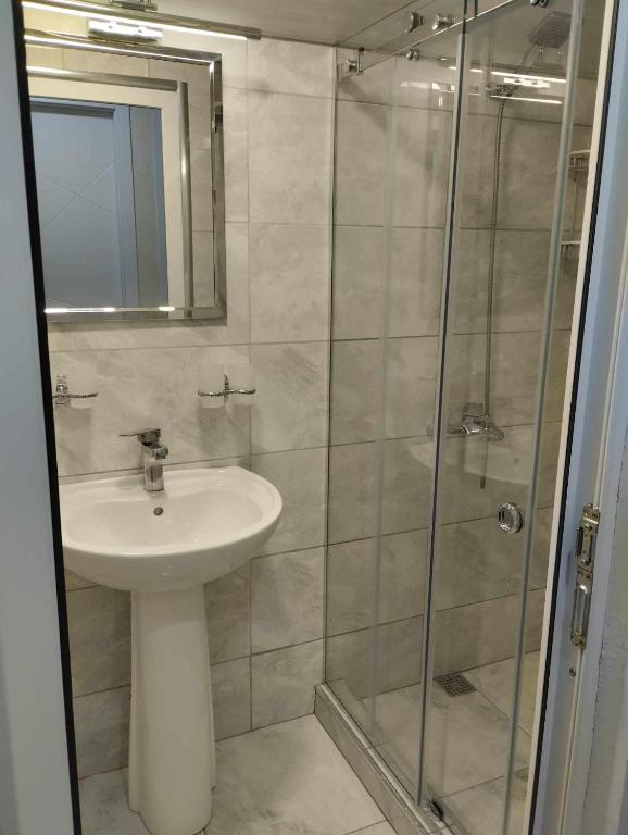 Bagno di Guest house number 1