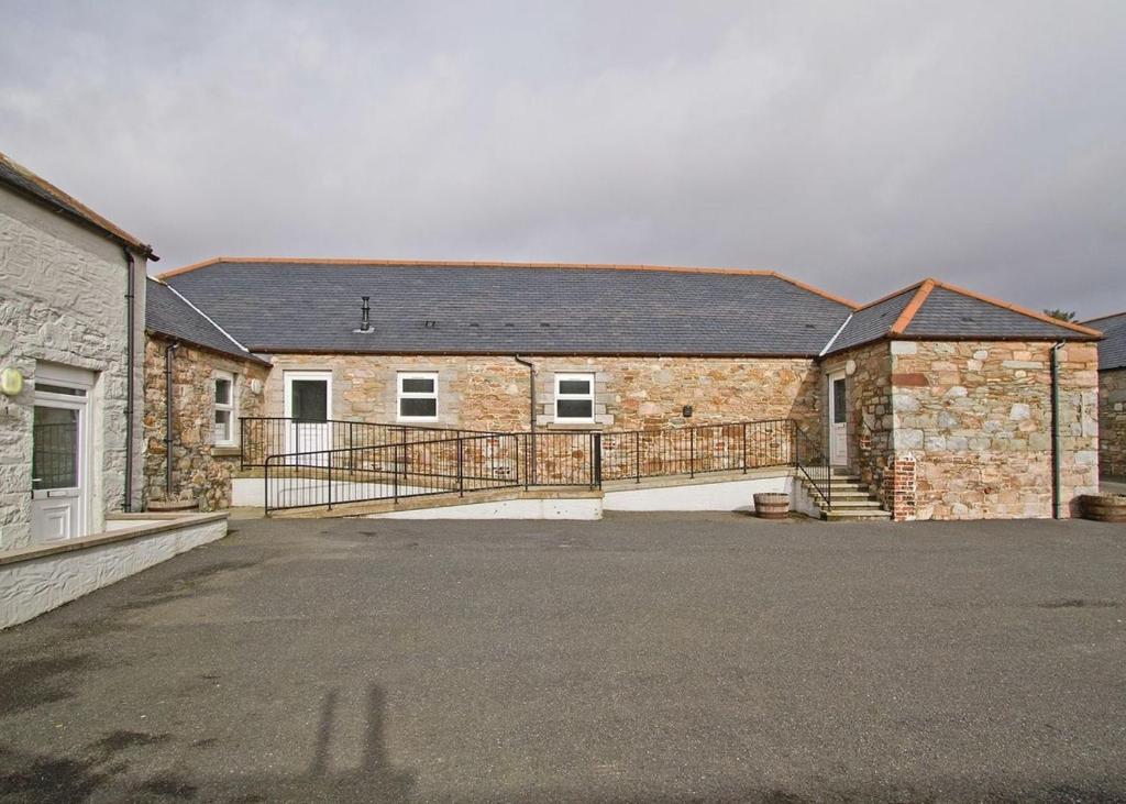 Gallery image of Galloway Cottages in Carsluith