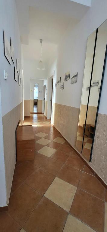 Fotografia z galérie ubytovania Skarb Morza v destinácii Międzyzdroje