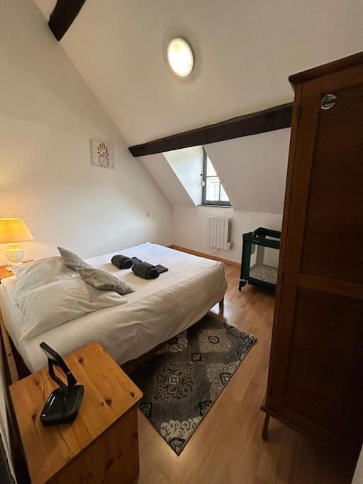 Photo de la galerie de l'établissement Appartement 1 chambre L'Envolée, à Chartres