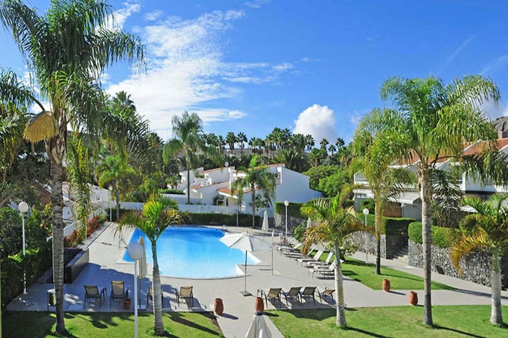 Ferienhaus für 6 Personen ca 130 qm in Pasito Blanco, Gran Canaria