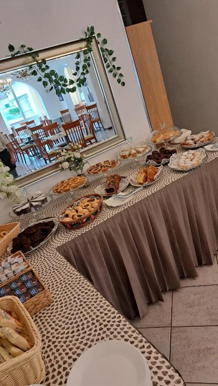 Hotel Napoleon - Resim 33