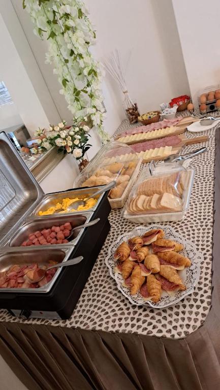 Hotel Napoleon - Resim 36