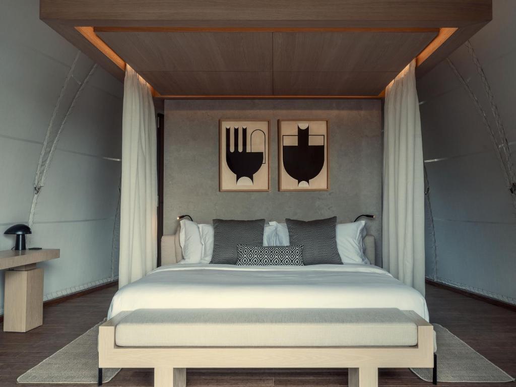 91 Athens Riviera, The Resort - Resim 5