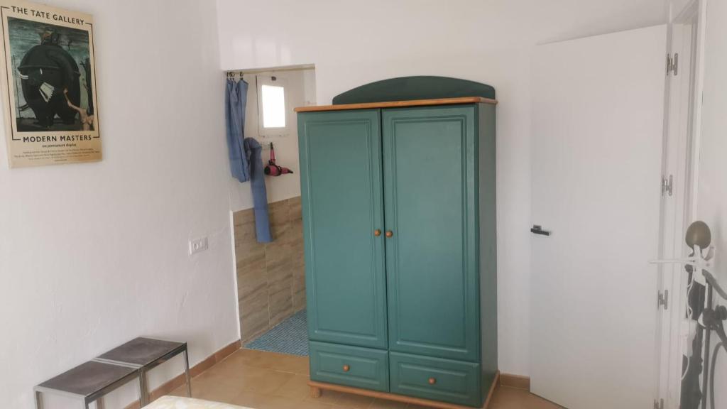 Fotografia z galérie ubytovania Vivienda rural en Cabo de Gata v destinácii El Pozo de los Frailes