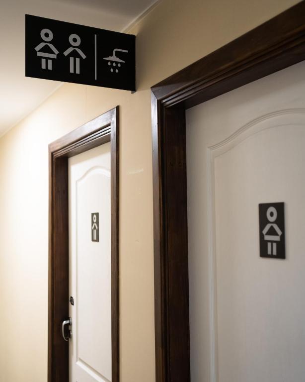 Fotografie z fotogalerie ubytování Folk Hostel v destinaci El Calafate