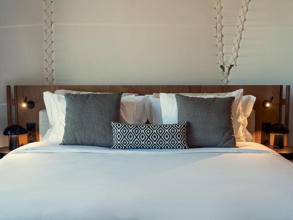 91 Athens Riviera, The Resort - Resim 18