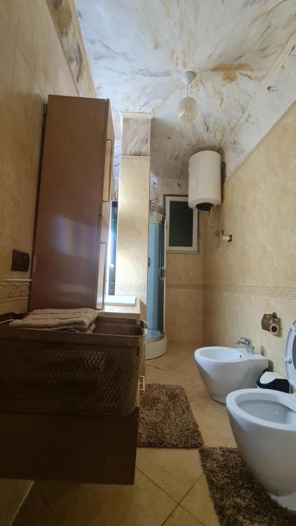 Bany a Top Shkodra location