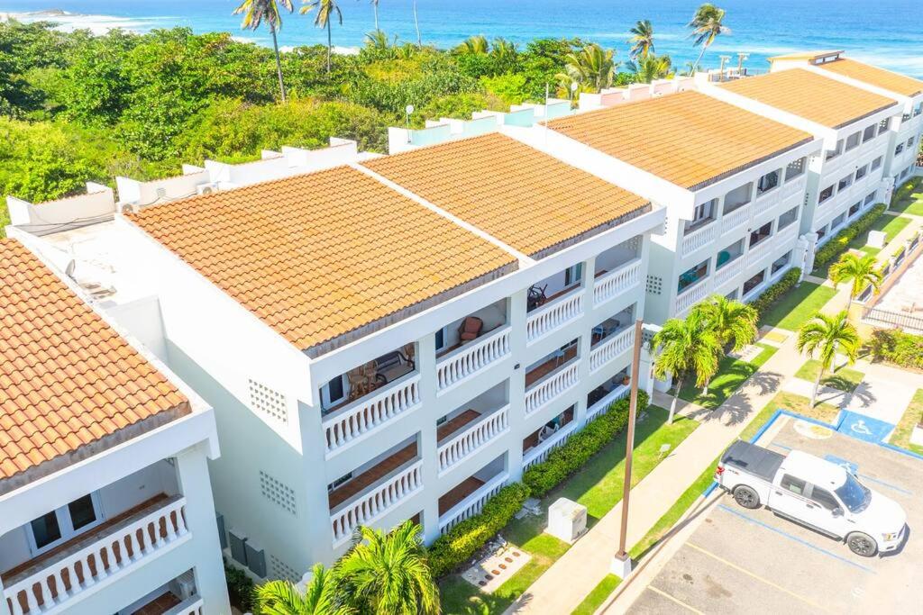 Hoone, kus apartement asub
