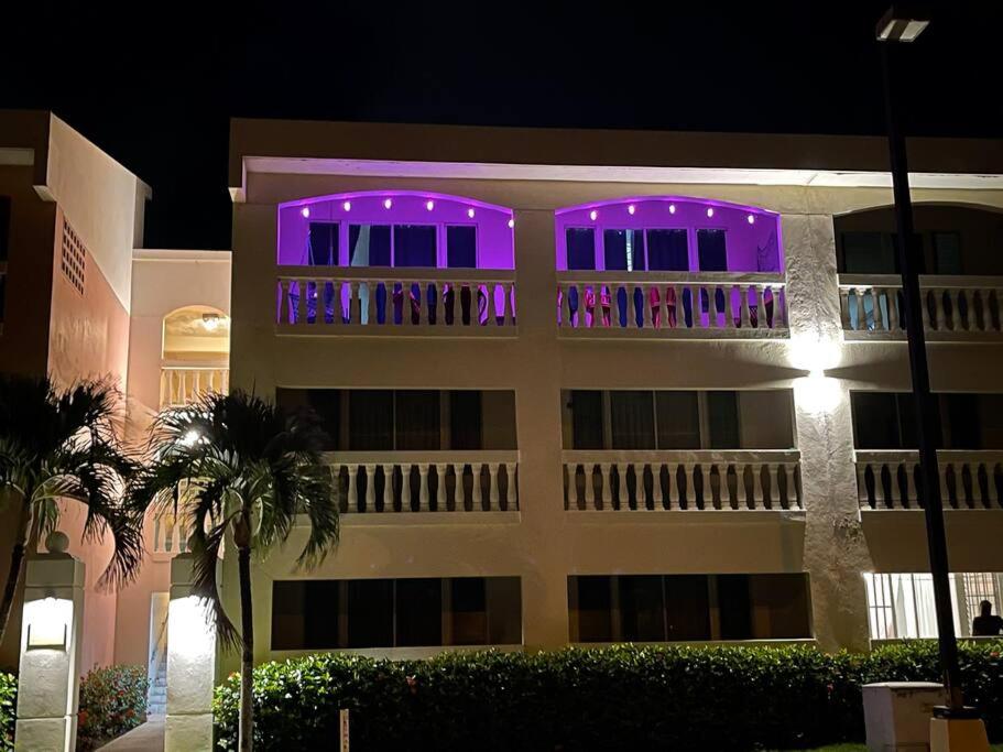 Hoone, kus apartement asub