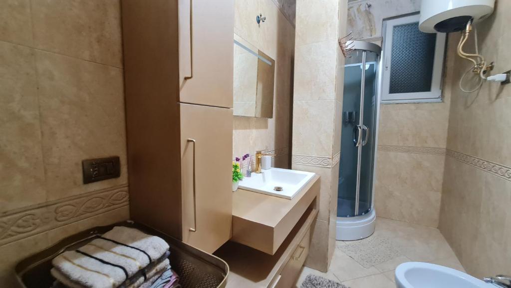 Bany a Top Shkodra location