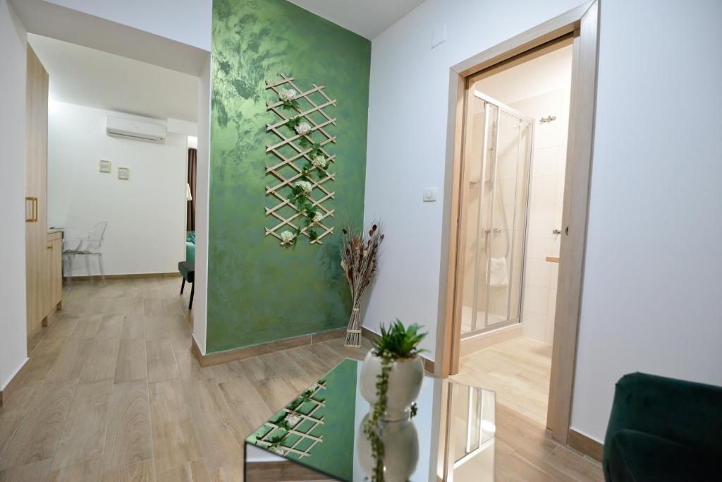 Fotografia z galérie ubytovania PIAZZA ROOMS Zadar v destinácii Zadar