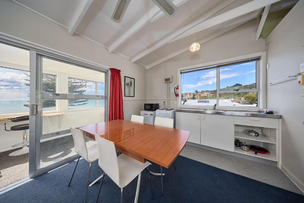 Sea View Motel - Unit 1 - Resim 10