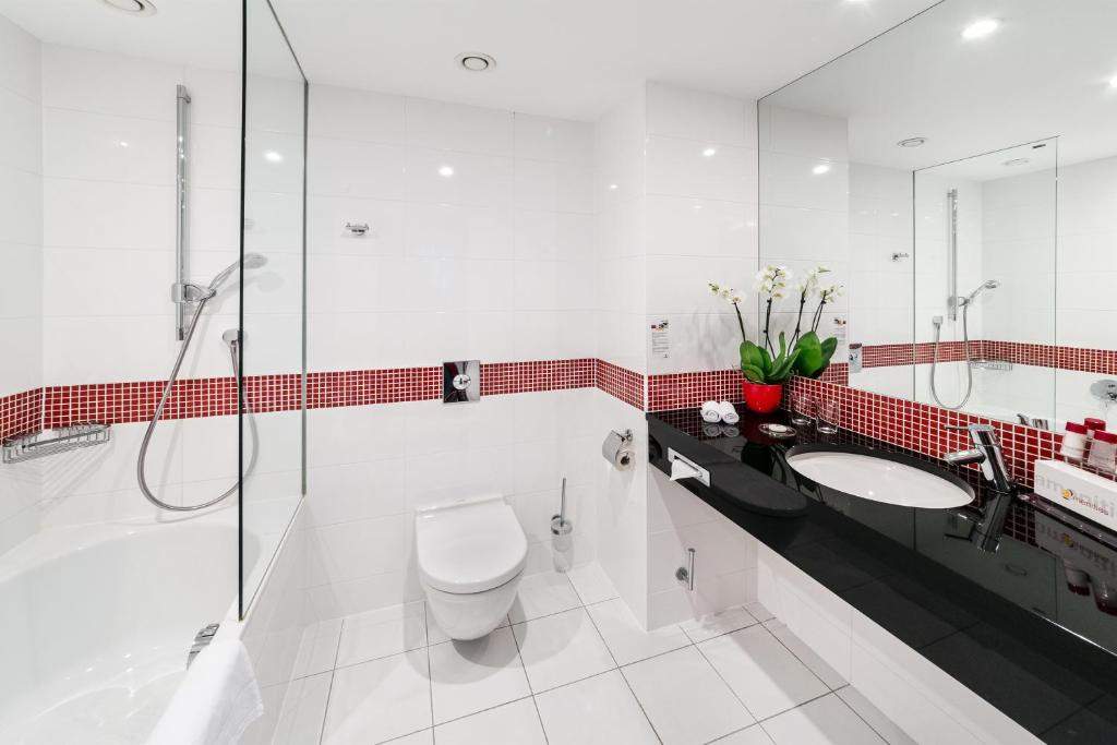 Vienna House Easy by Wyndham Pilsen - Resim 44