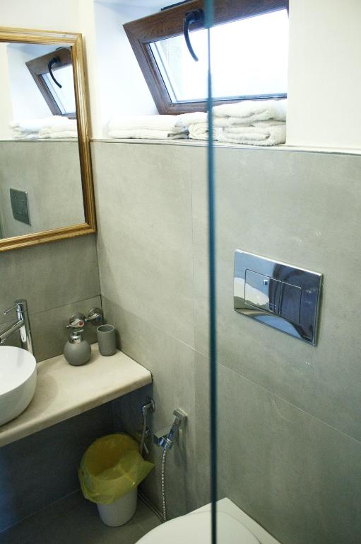 Bagno di GuesthouseAntonia