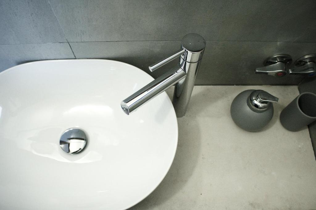 Bagno di GuesthouseAntonia