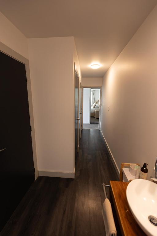 Fotografie z fotogalerie ubytování Riverstone House v destinaci Camerons