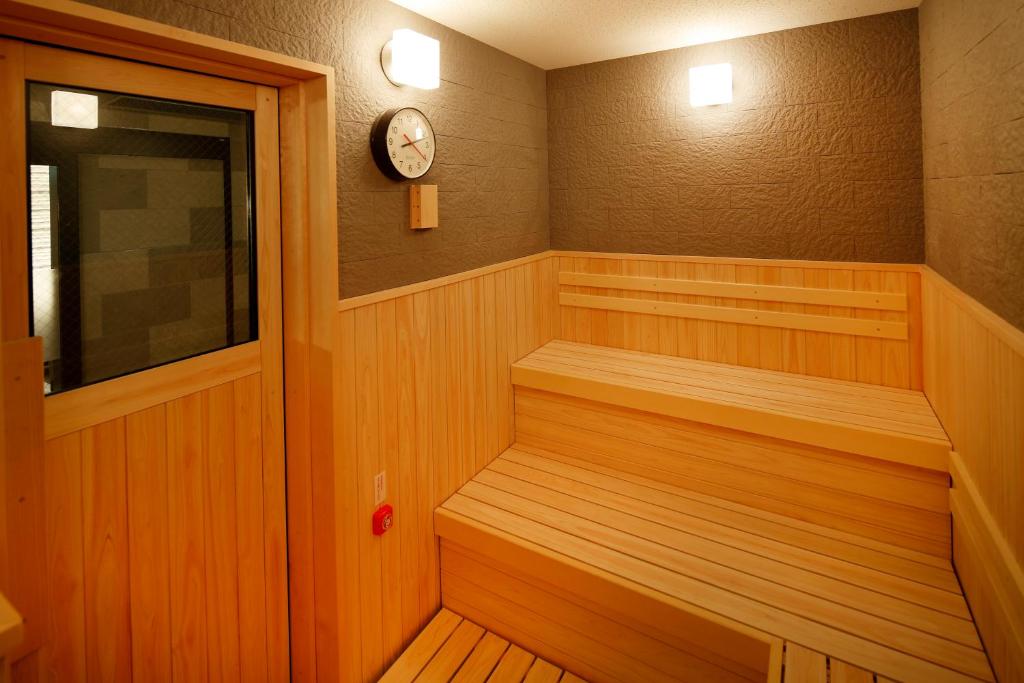 Fotografie z fotogalerie ubytování Hotel Monterey Himeji v destinaci Himedži