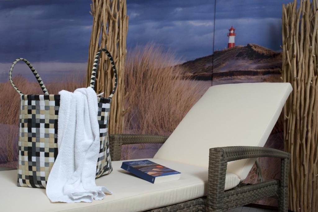 DORMERO Hotel Düsseldorf - Resim 3