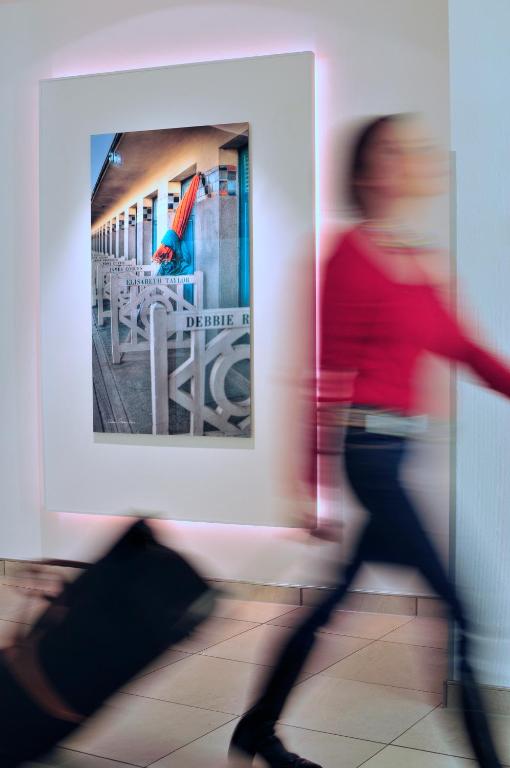 Hotel Astra - Resim 42